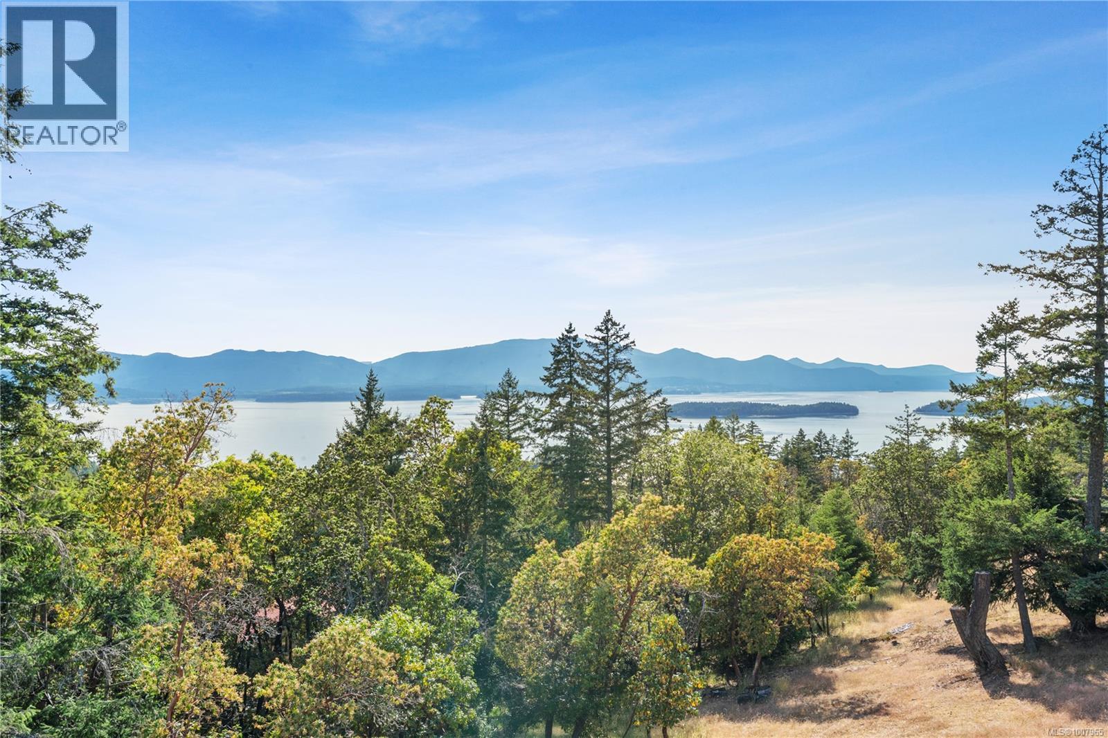 248 Suneagle Dr, Salt Spring