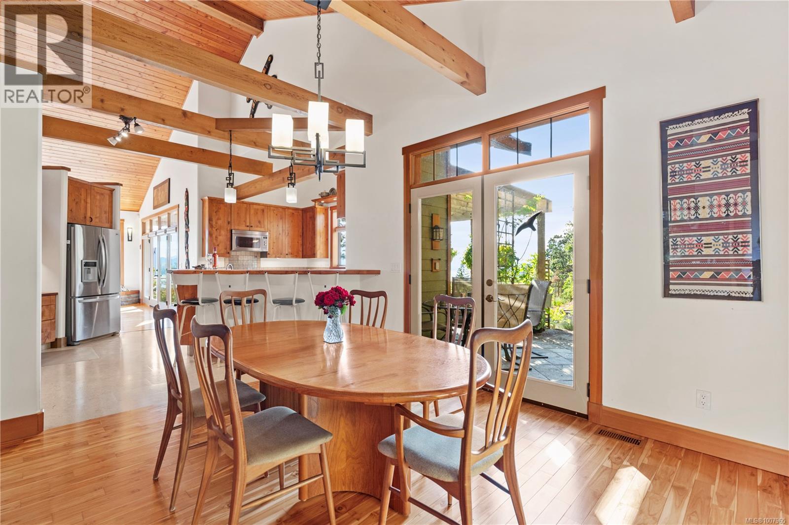 248 Suneagle Dr, Salt Spring