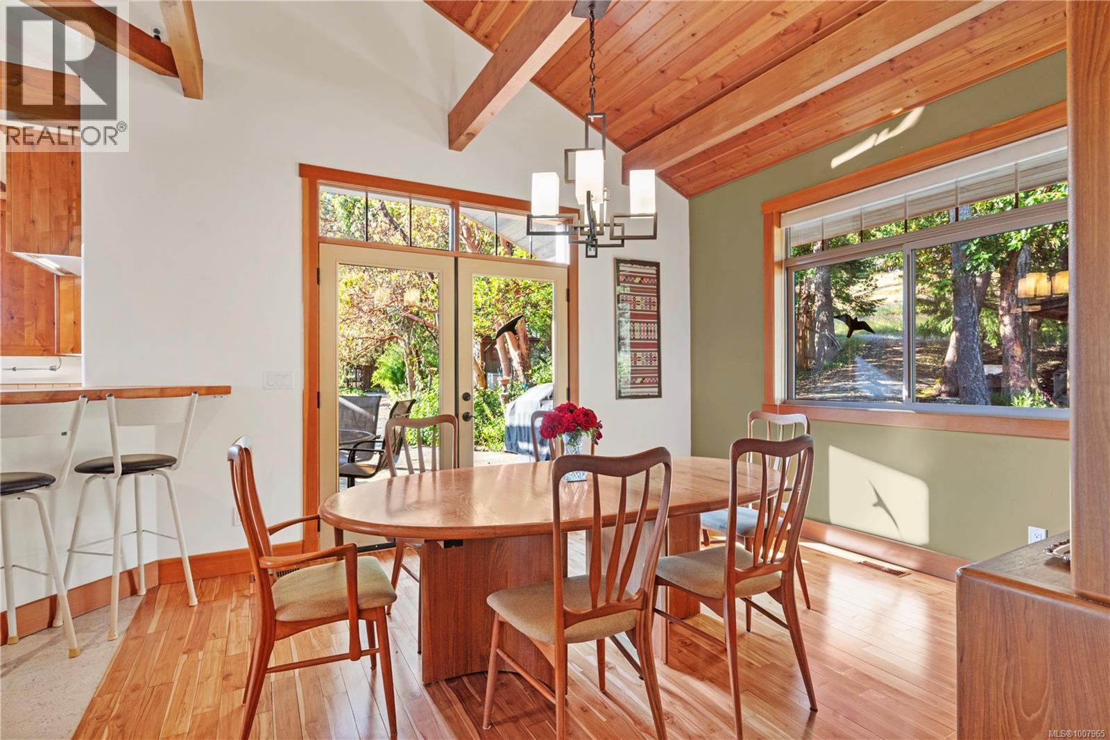 248 Suneagle Dr, Salt Spring