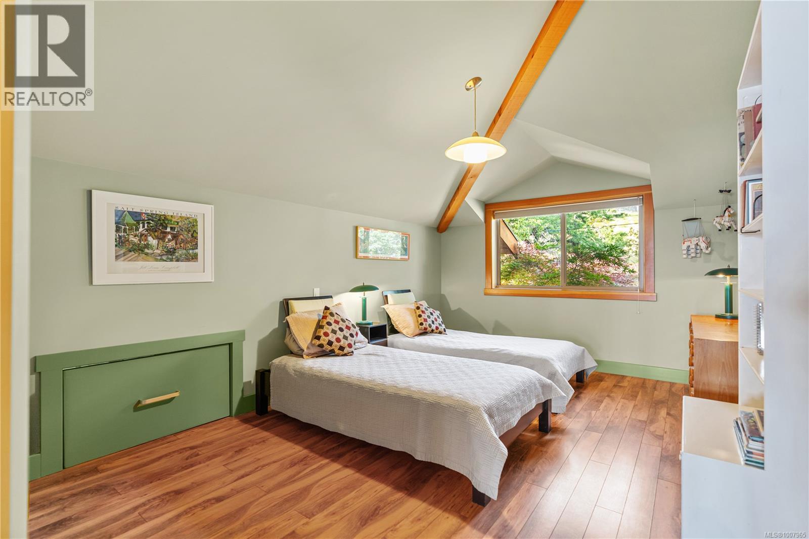 248 Suneagle Dr, Salt Spring