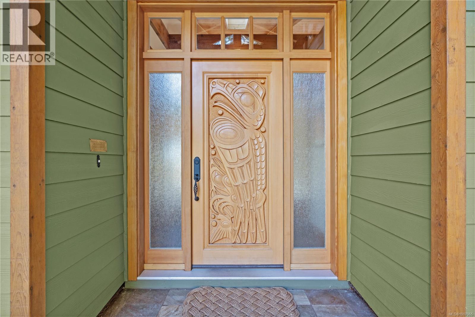 248 Suneagle Dr, Salt Spring