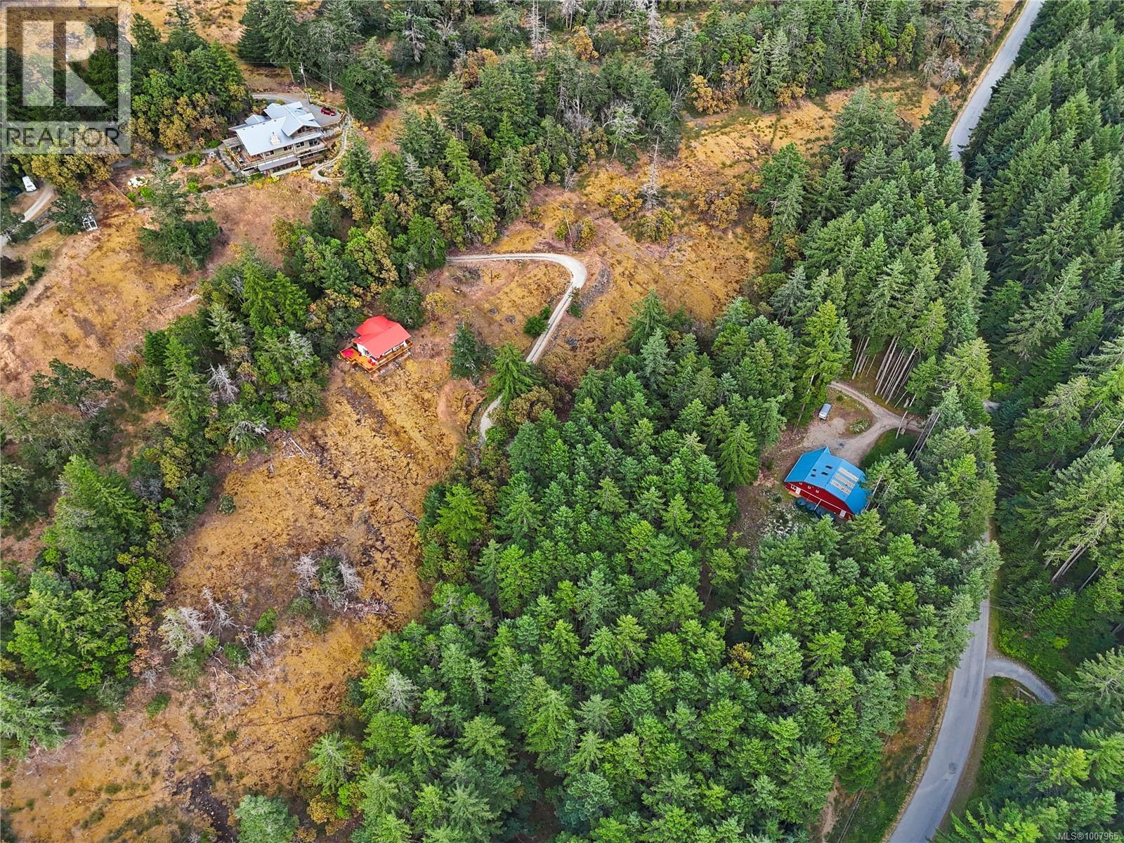 248 Suneagle Dr, Salt Spring
