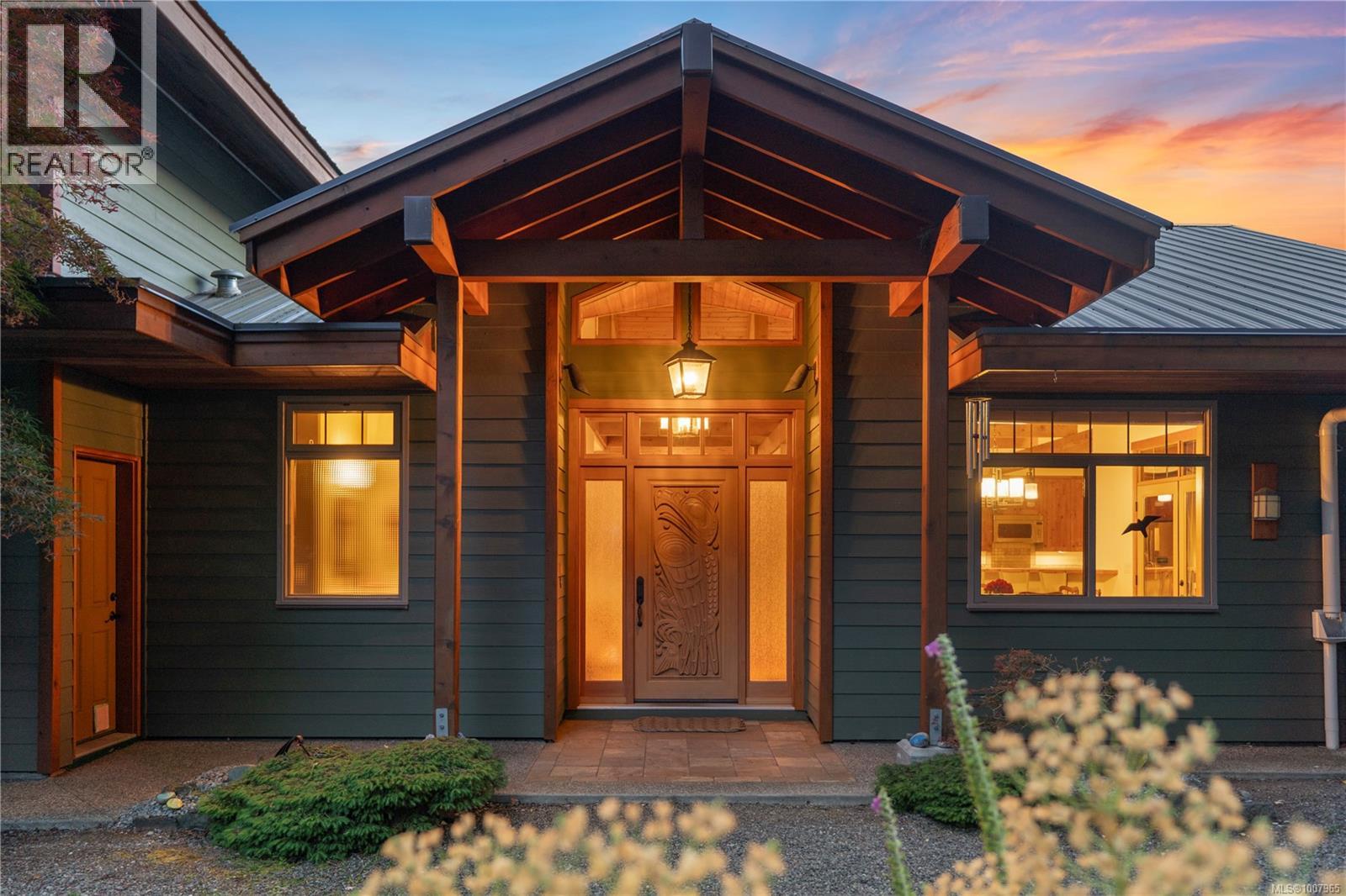 248 Suneagle Dr, Salt Spring