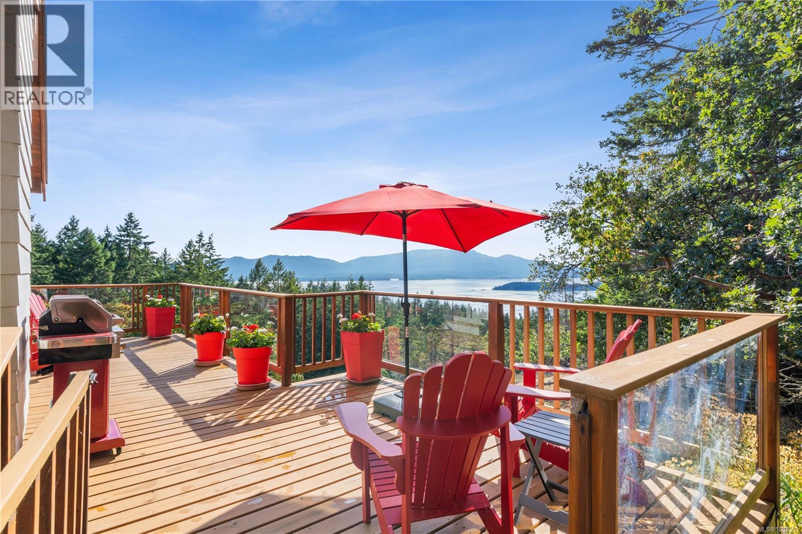 248 Suneagle Dr, Salt Spring