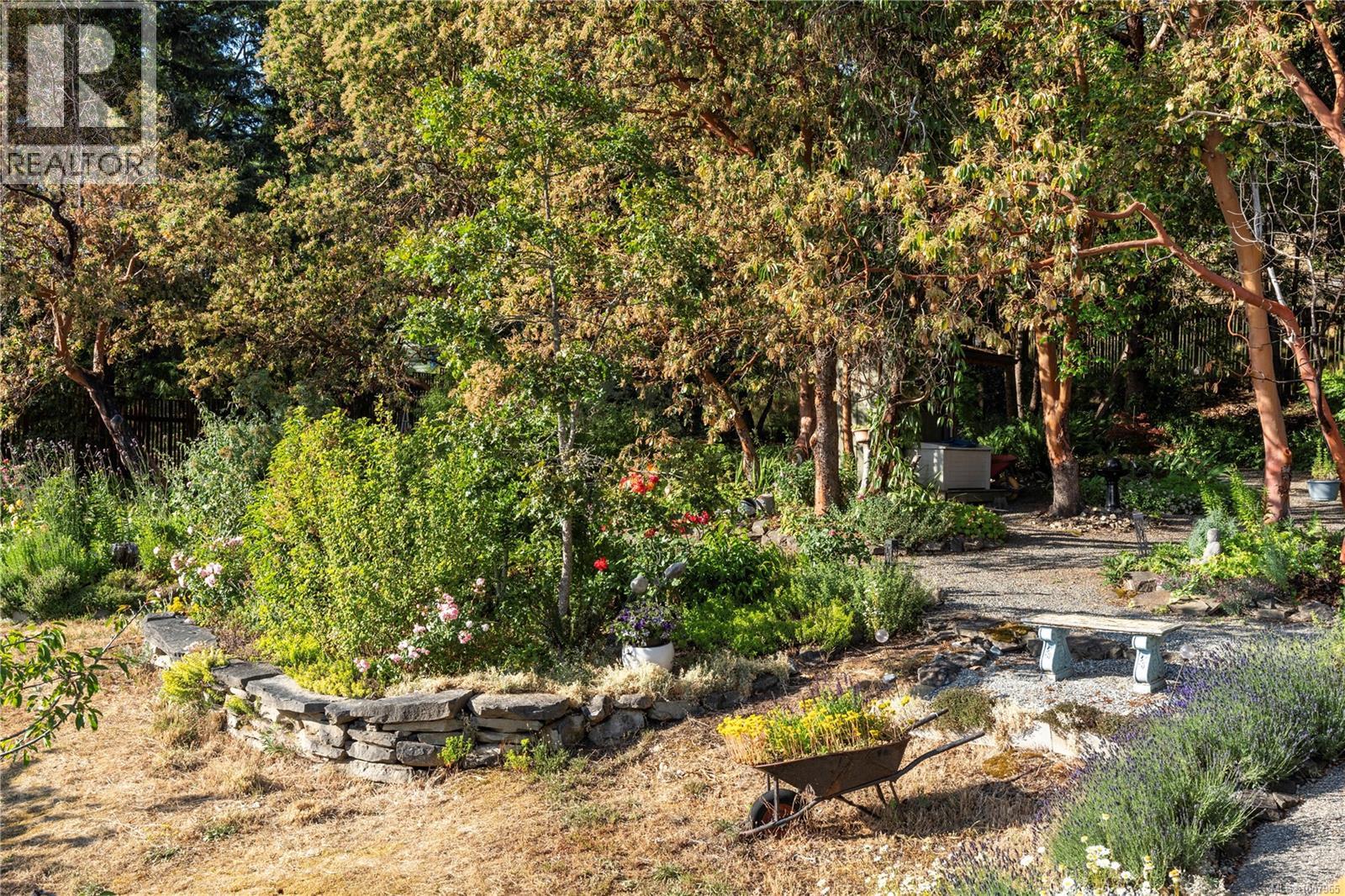 248 Suneagle Dr, Salt Spring