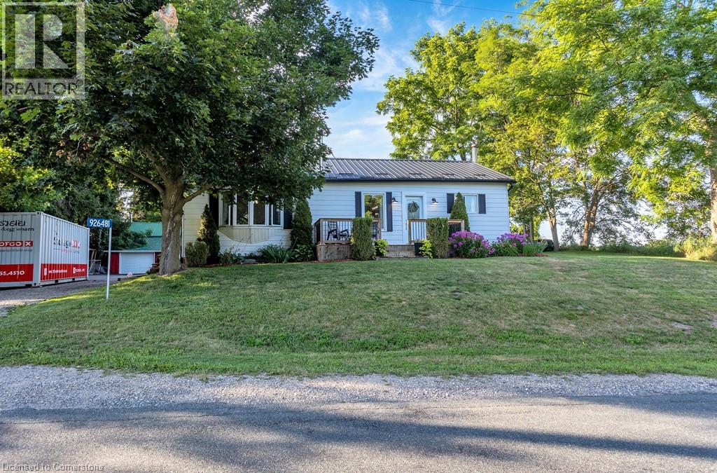 926481 TOWNSHIP ROAD 13