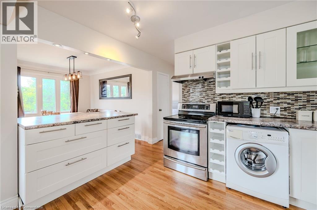 Photo 6 of 1385 Olga Drive Unit B, Burlington ON