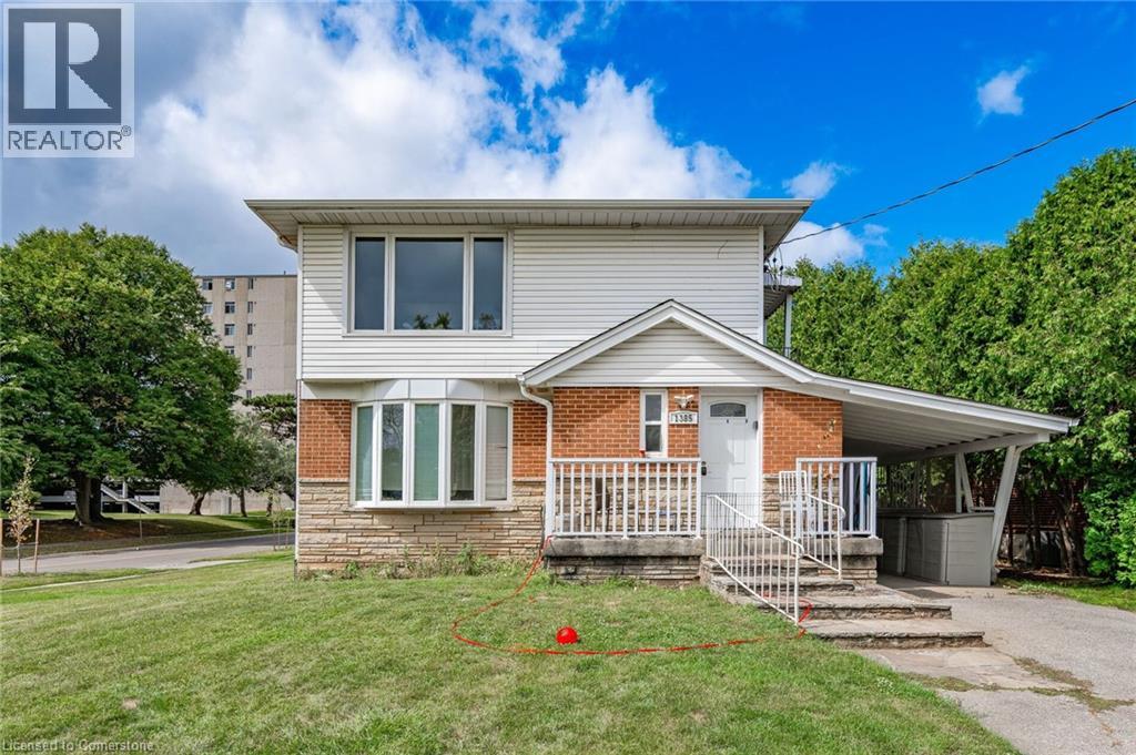 Photo 1 of 1385 Olga Drive Unit B, Burlington ON