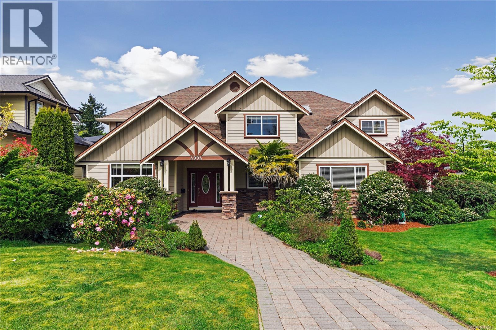 Photo 39 of 4994 La Quinta Pl, Saanich BC