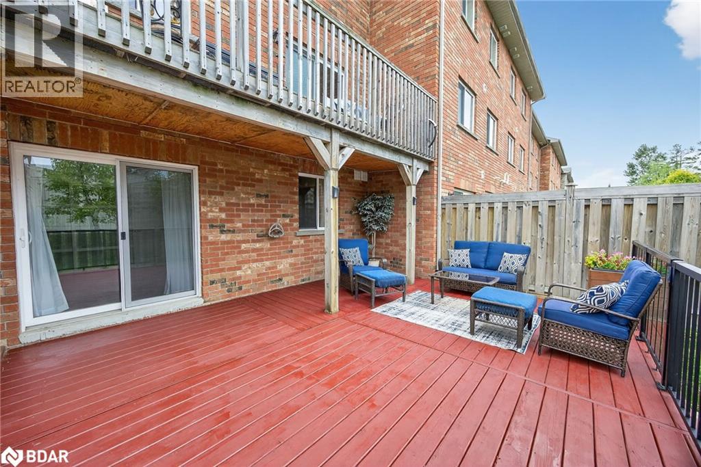Photo 25 of 49 Ferndale Drive S Unit 8, Barrie ON