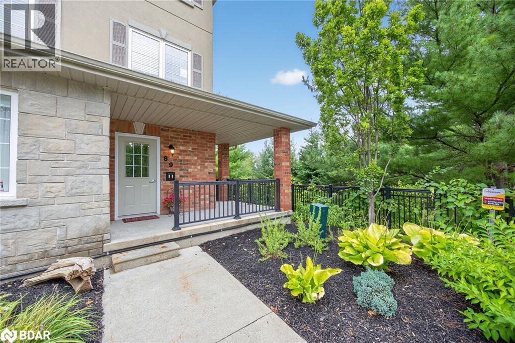 Photo 5 of 49 Ferndale Drive S Unit 8, Barrie ON