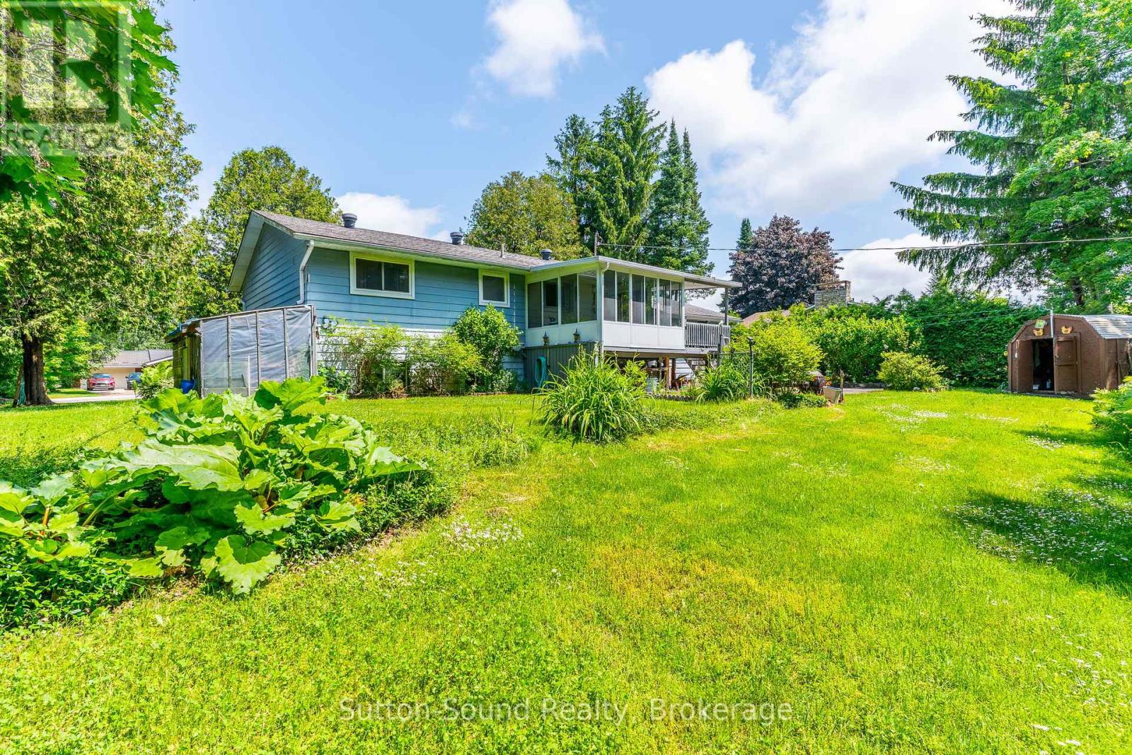 Photo 12 of 17 Front Street, South Bruce Peninsula ON