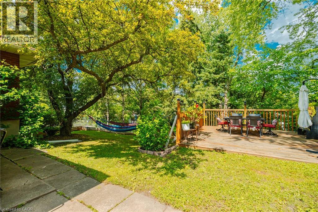 Photo 15 of 392 Fischer Hallman Road, Kitchener ON