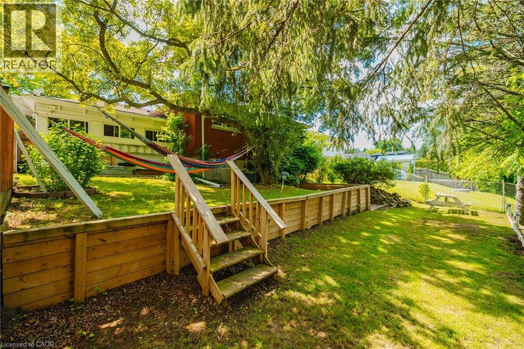 Photo 22 of 392 Fischer Hallman Road, Kitchener ON