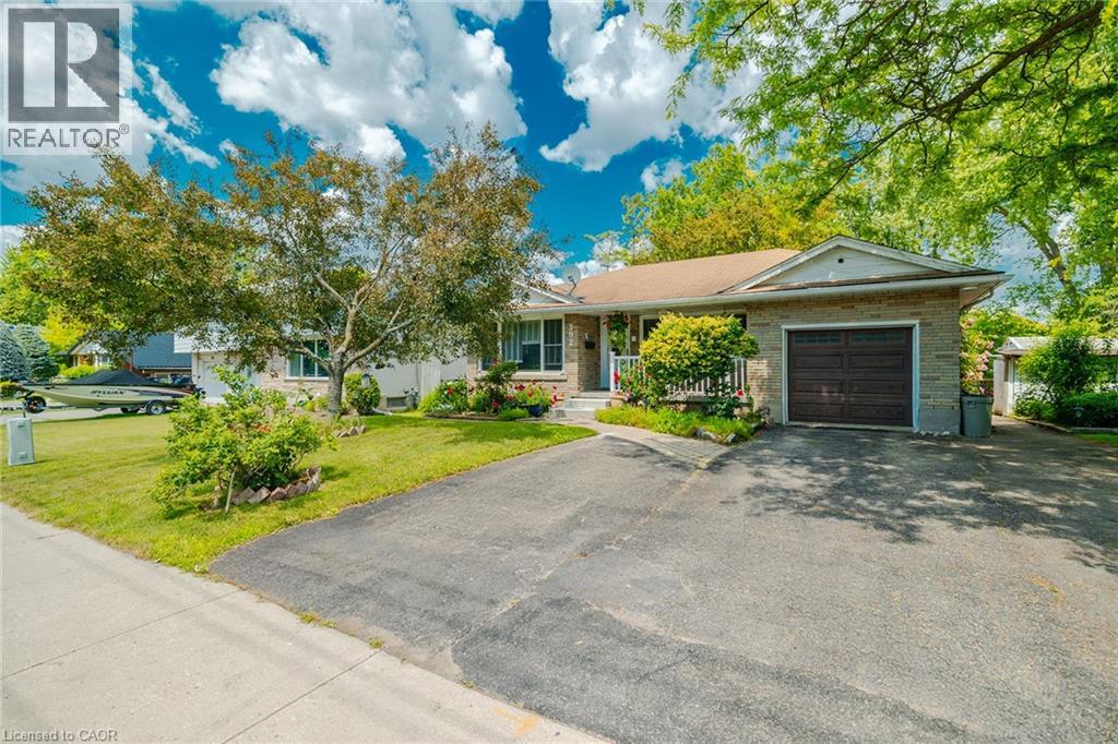 Photo 5 of 392 Fischer Hallman Road, Kitchener ON