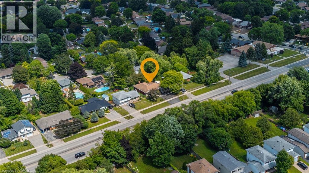 Photo 31 of 392 Fischer Hallman Road, Kitchener ON
