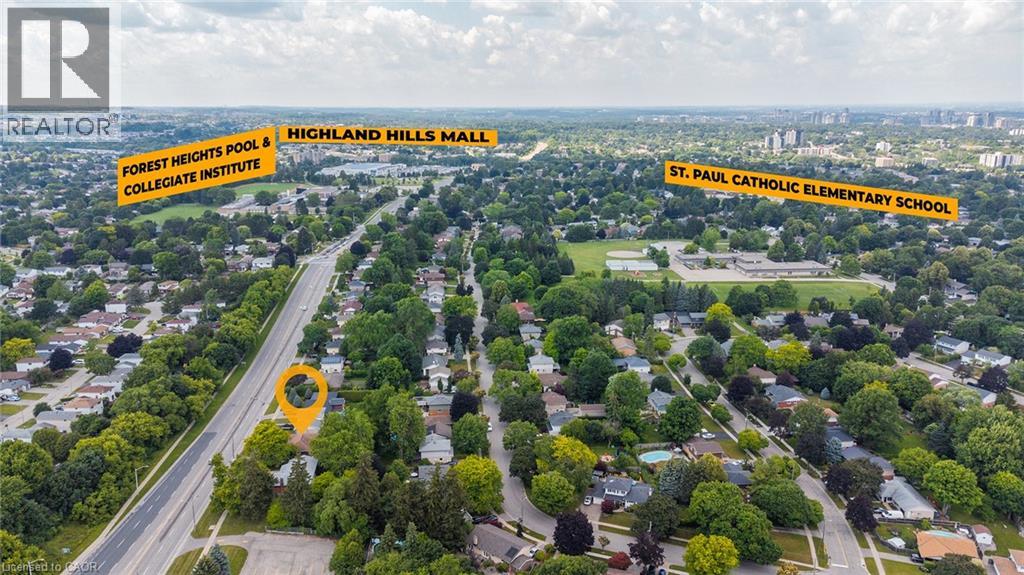 Photo 27 of 392 Fischer Hallman Road, Kitchener ON