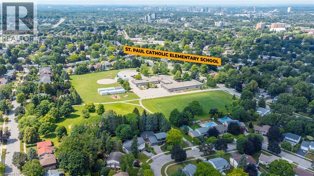 Photo 33 of 392 Fischer Hallman Road, Kitchener ON