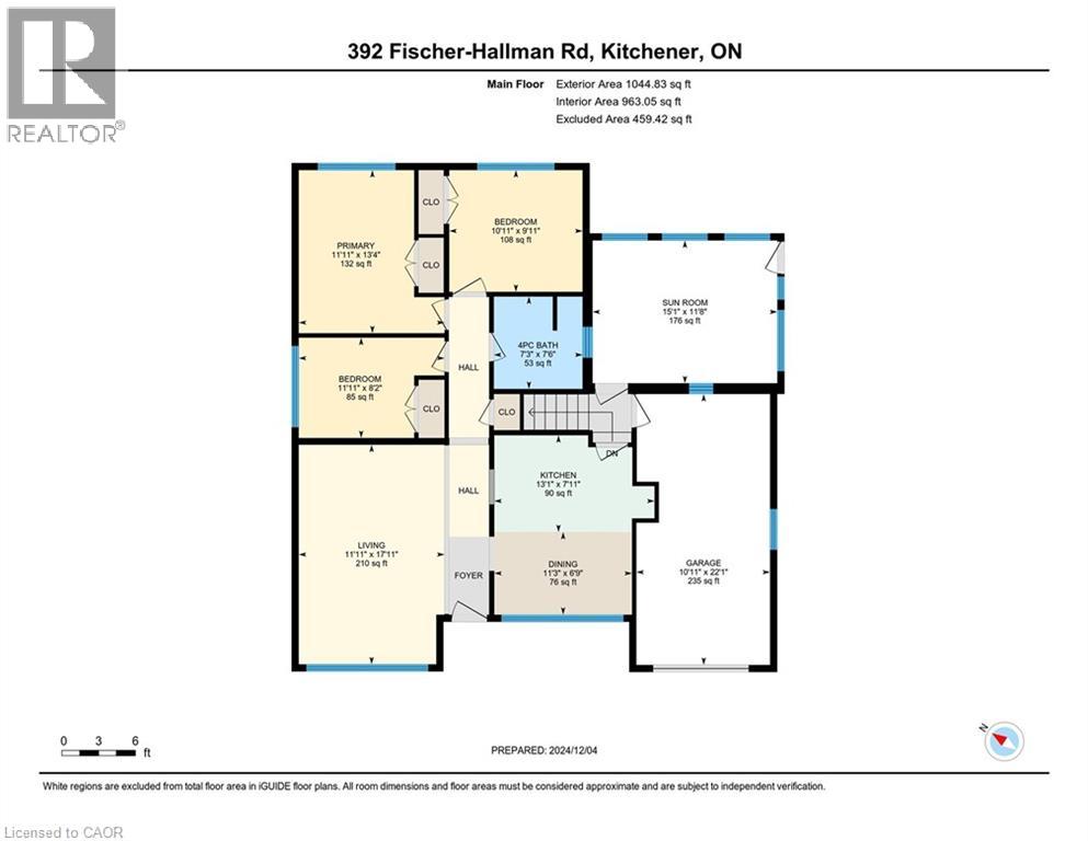 Photo 36 of 392 Fischer Hallman Road, Kitchener ON