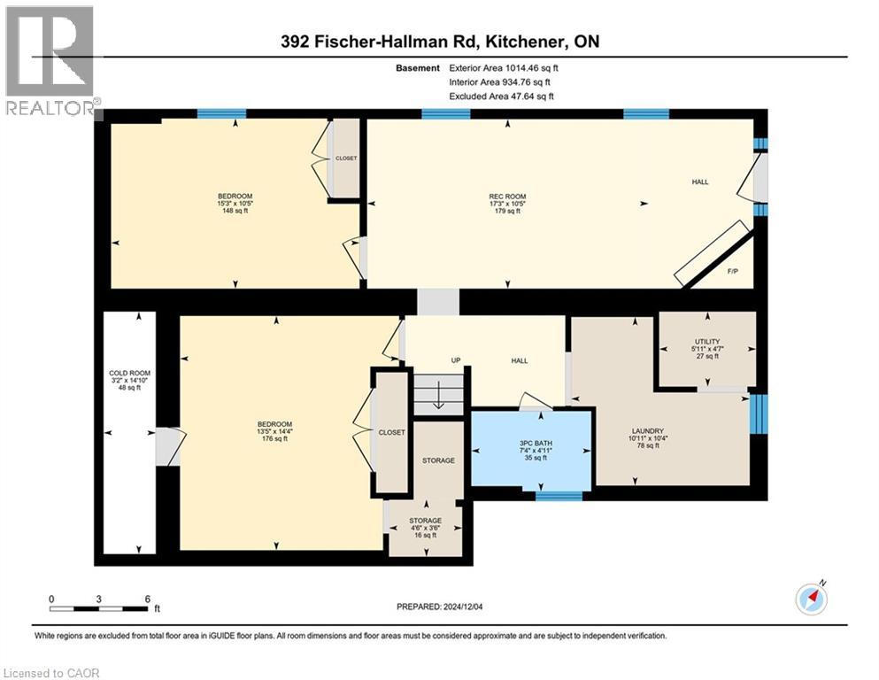 Photo 9 of 392 Fischer Hallman Road, Kitchener ON
