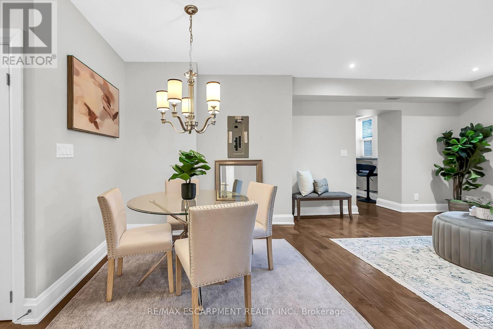 Photo 12 of Ll 2 86 Herkimer Street, Hamilton ON