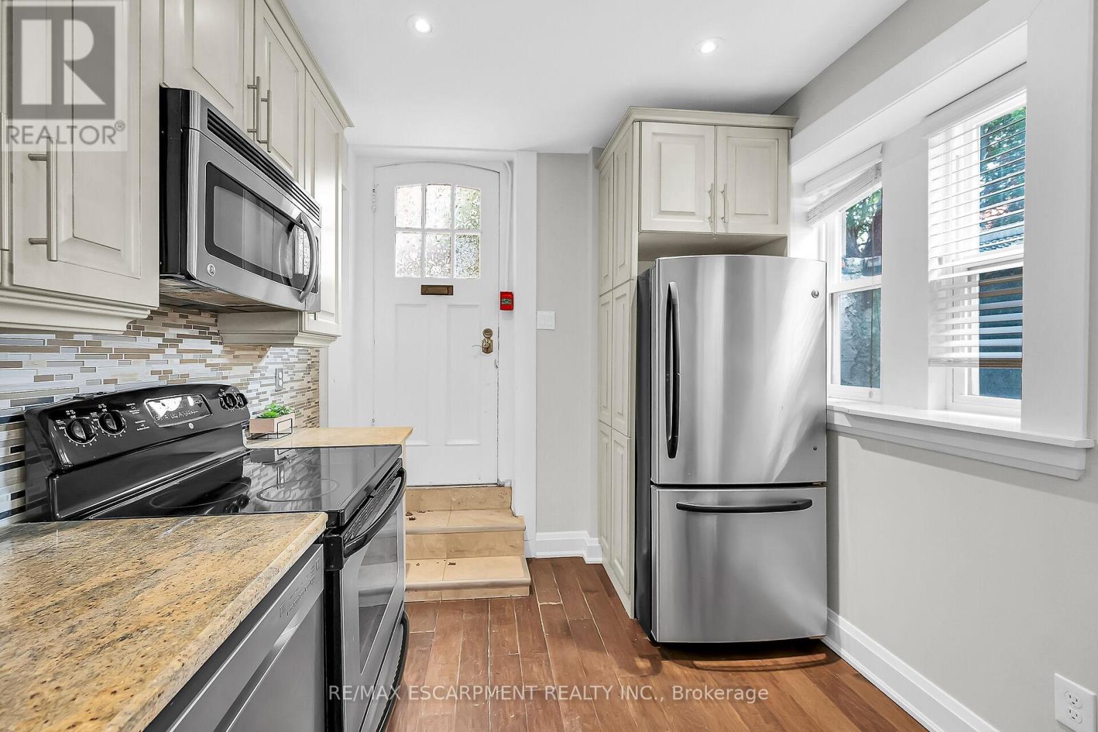Photo 1 of Ll 2 86 Herkimer Street, Hamilton ON