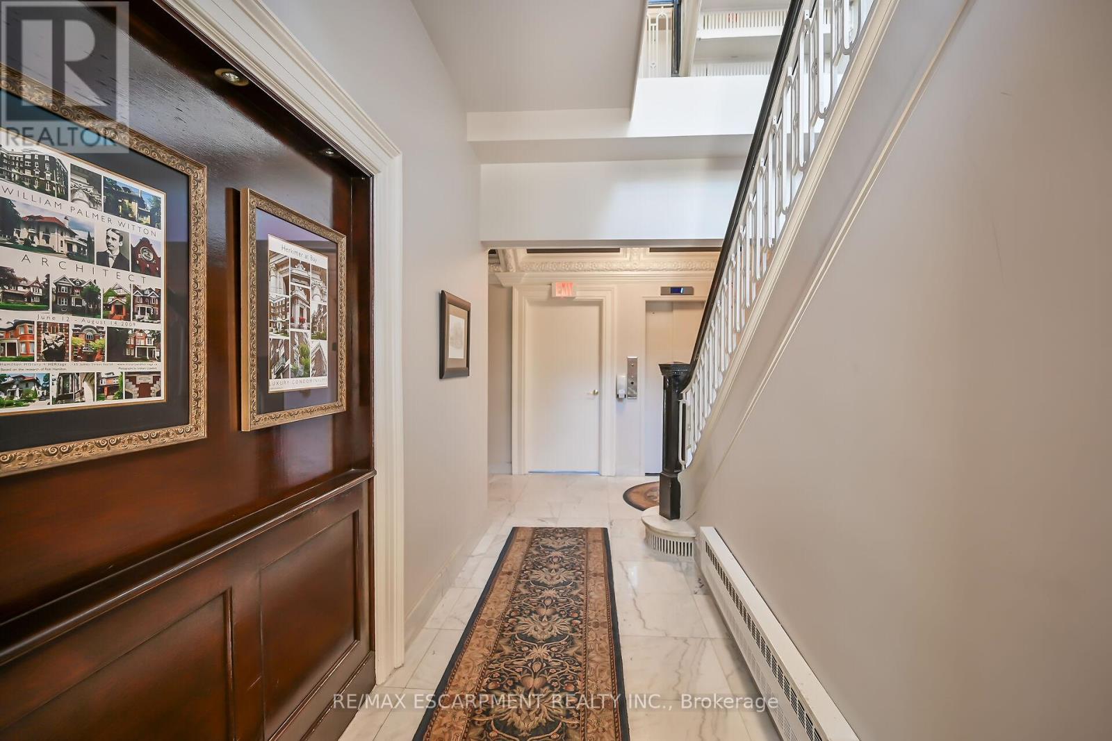 Photo 9 of Ll 2 86 Herkimer Street, Hamilton ON