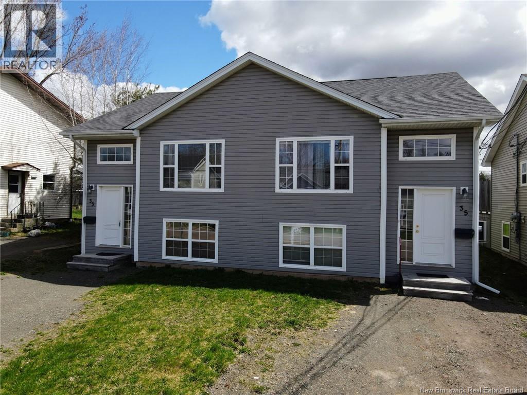 Photo 3 of 33 35 Barnaby Street, Moncton NB