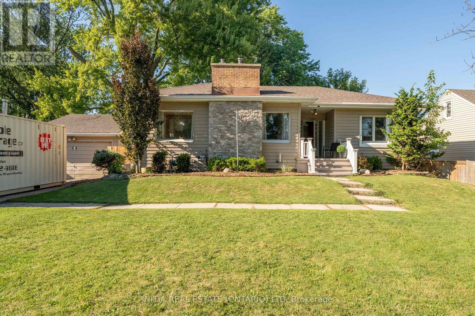 Photo 1 of 730 Talfourd Street, Sarnia ON