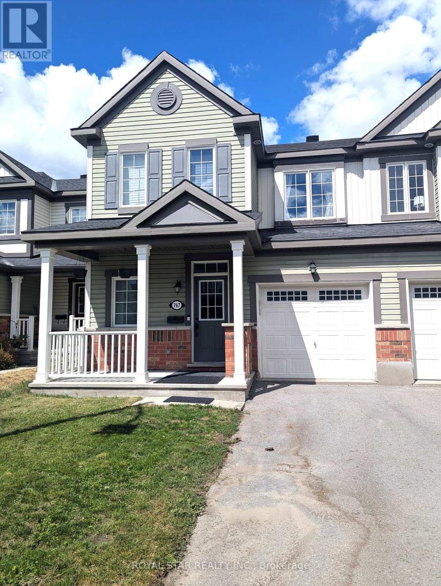 Photo 2 of 767 Maloja Way, Ottawa ON