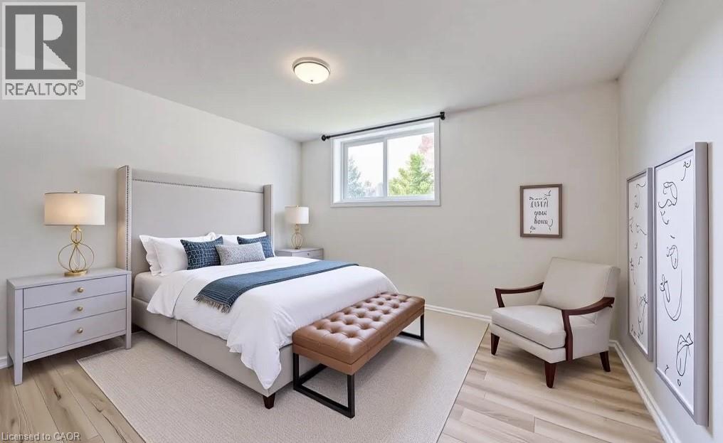 Photo 6 of 565 Greenfield Avenue Unit 703, Kitchener ON