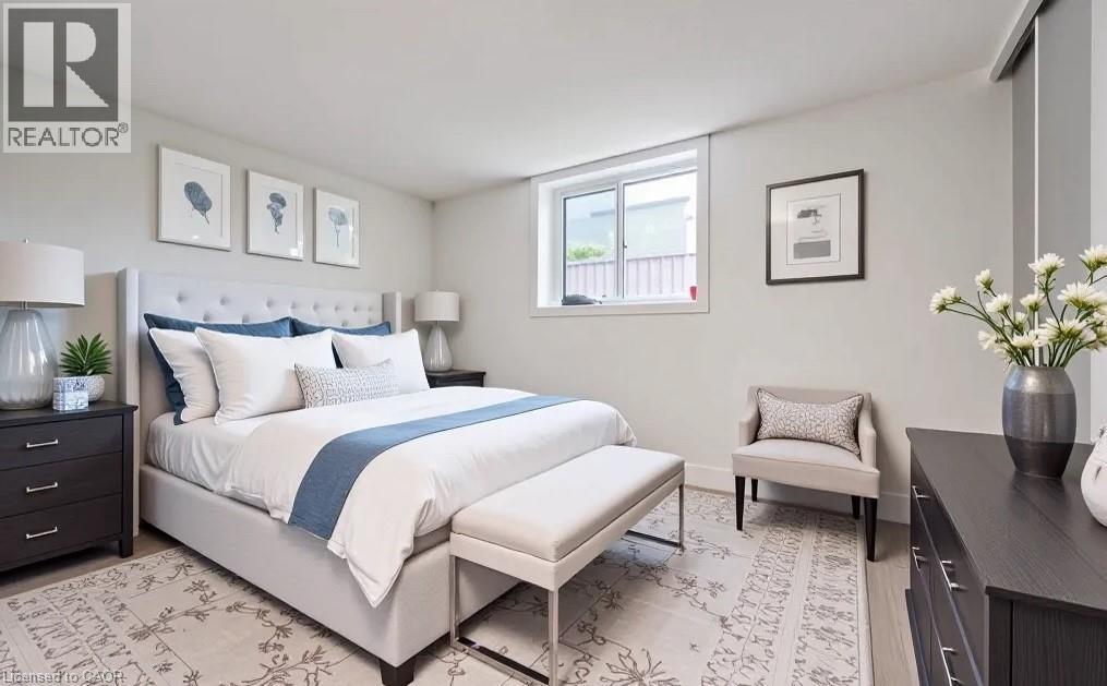 Photo 1 of 565 Greenfield Avenue Unit 703, Kitchener ON