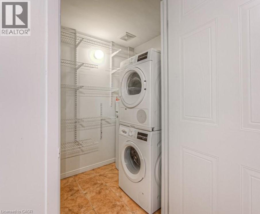 Photo 9 of 565 Greenfield Avenue Unit 703, Kitchener ON
