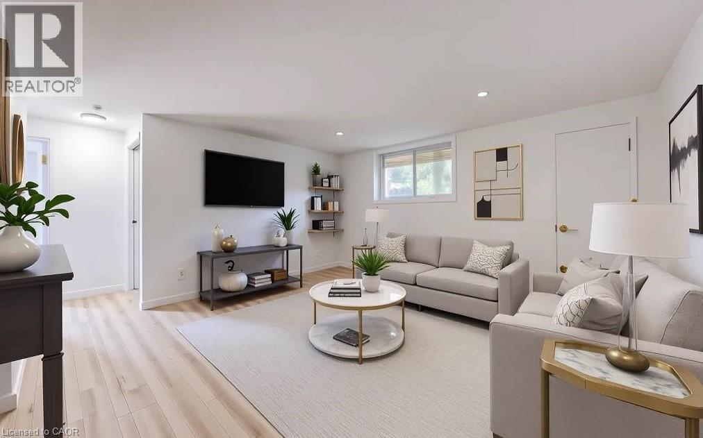 Photo 2 of 565 Greenfield Avenue Unit 703, Kitchener ON