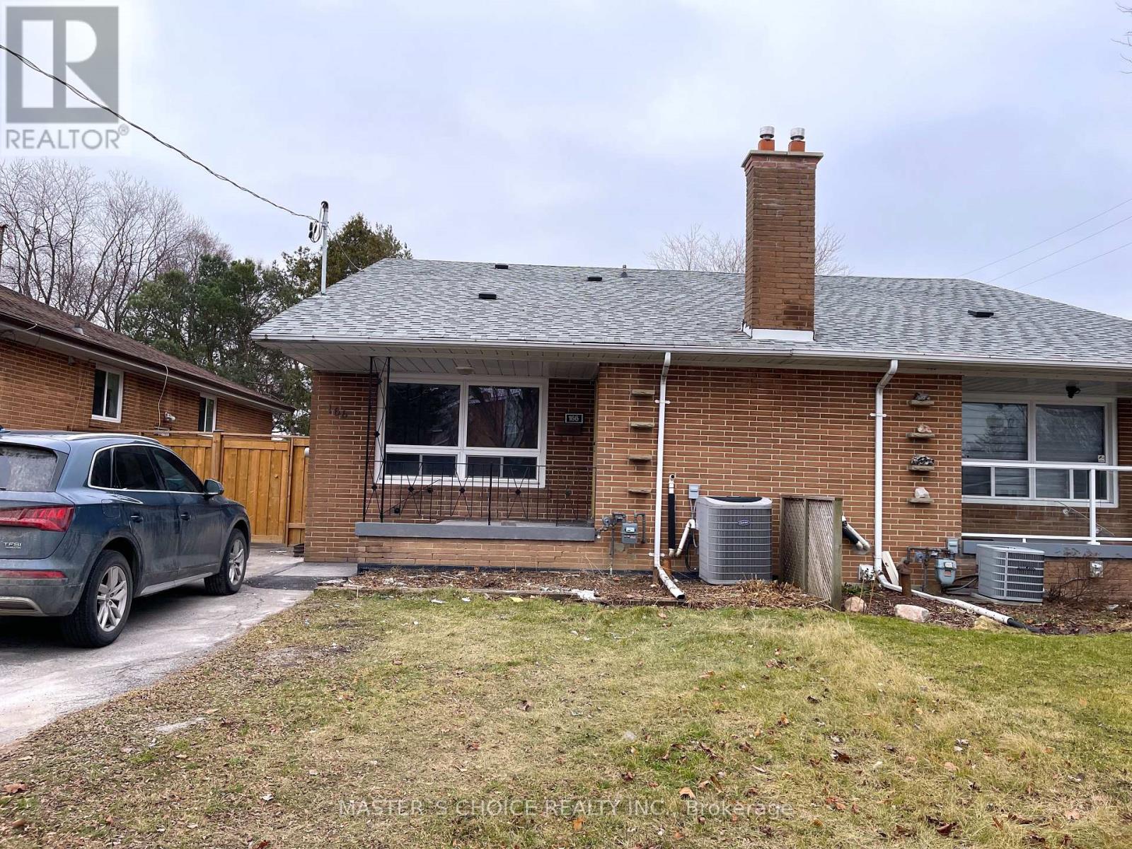 Photo 1 of 166 Roywood Drive, Toronto ON