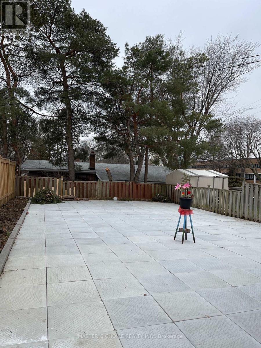 Photo 9 of 166 Roywood Drive, Toronto ON