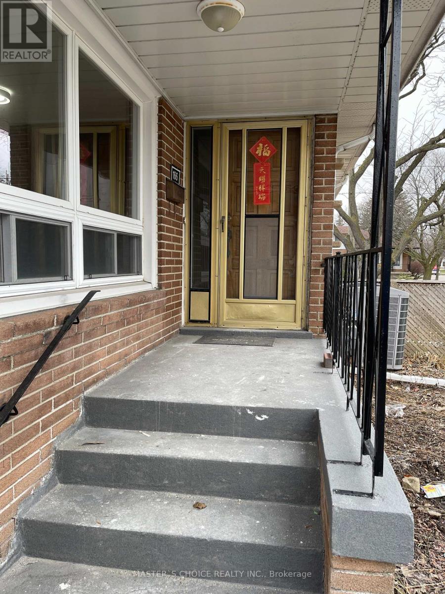 Photo 6 of 166 Roywood Drive, Toronto ON