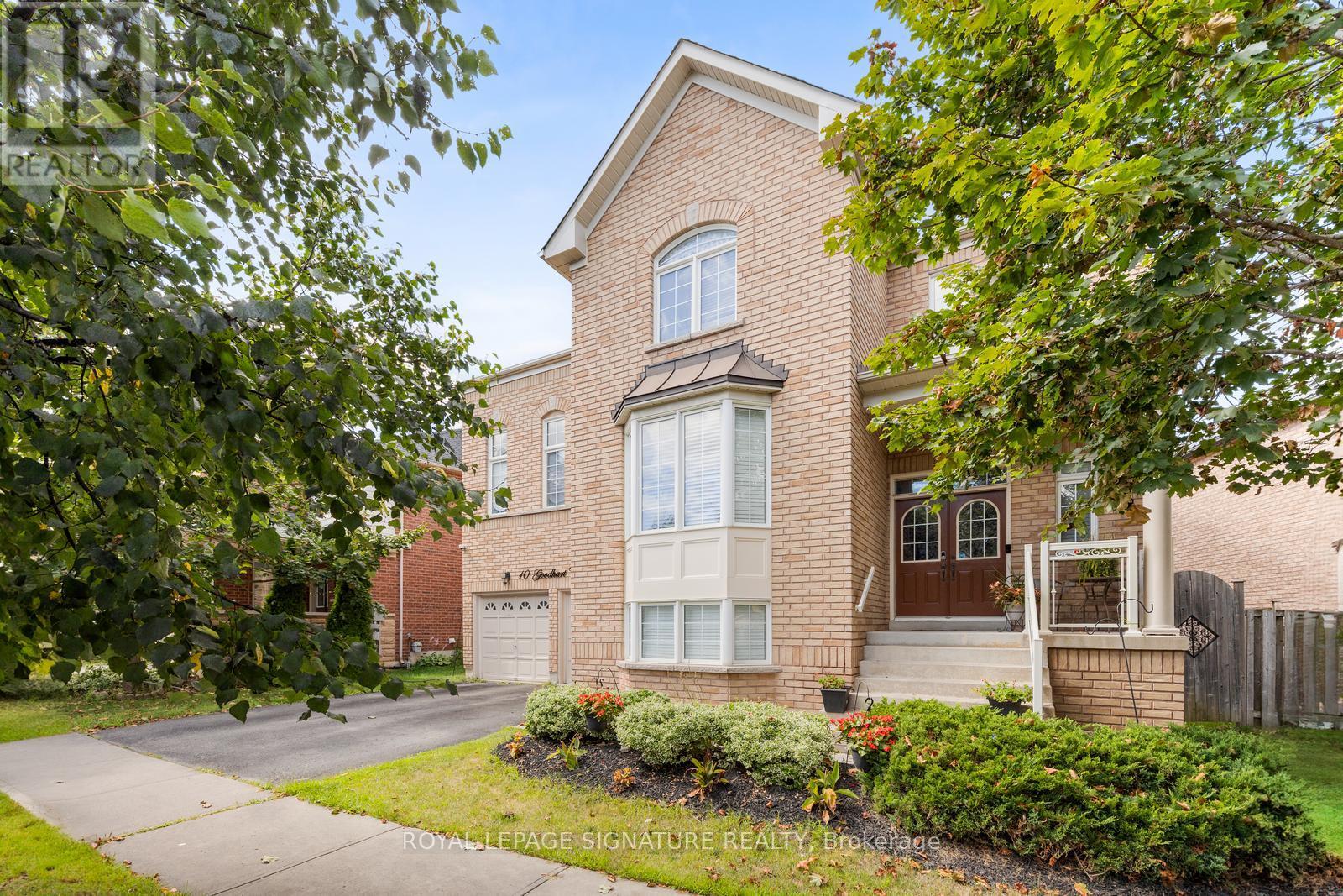 Photo 23 of 10 Goodhart Crescent, Ajax ON