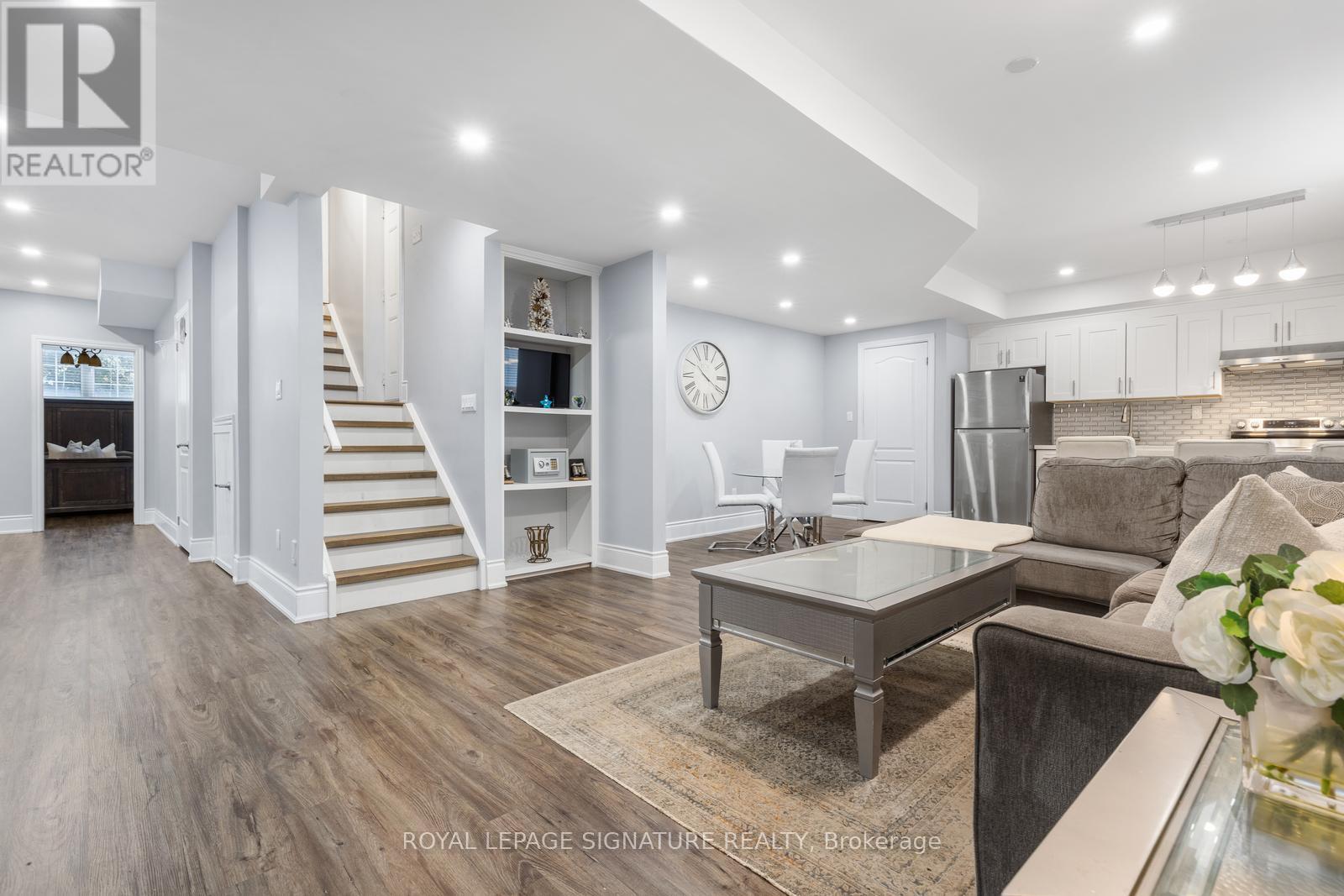 Photo 21 of 10 Goodhart Crescent, Ajax ON
