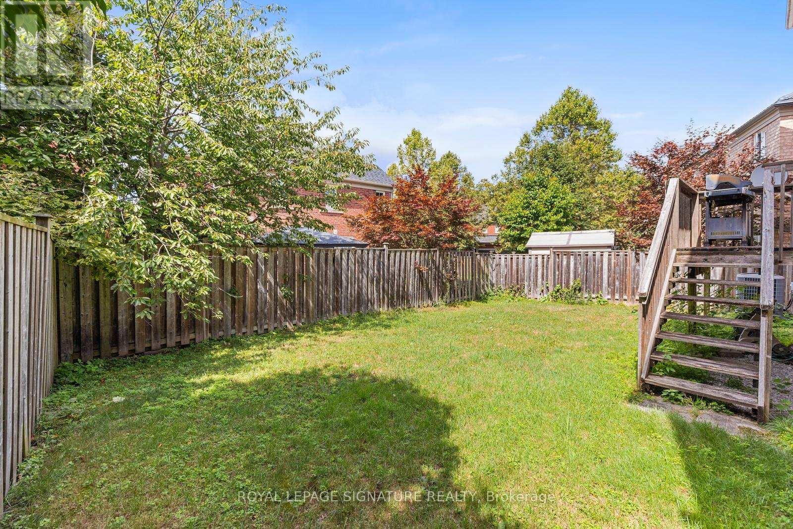 Photo 39 of 10 Goodhart Crescent, Ajax ON