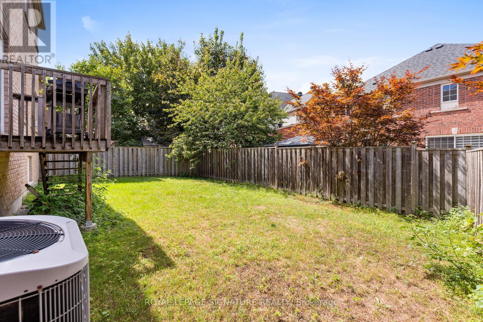 Photo 34 of 10 Goodhart Crescent, Ajax ON