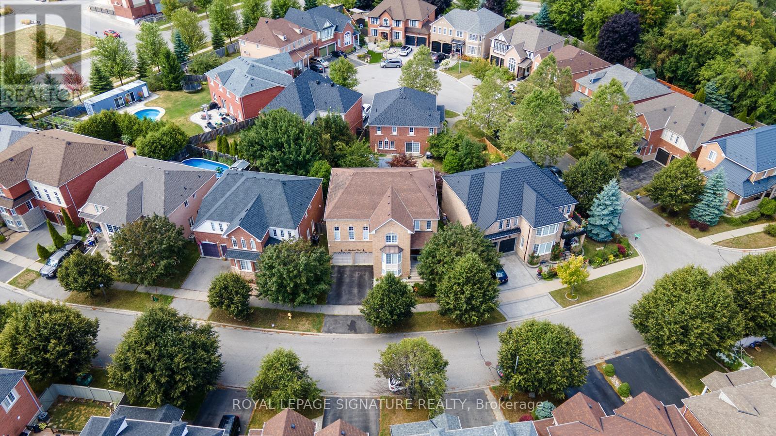 Photo 37 of 10 Goodhart Crescent, Ajax ON
