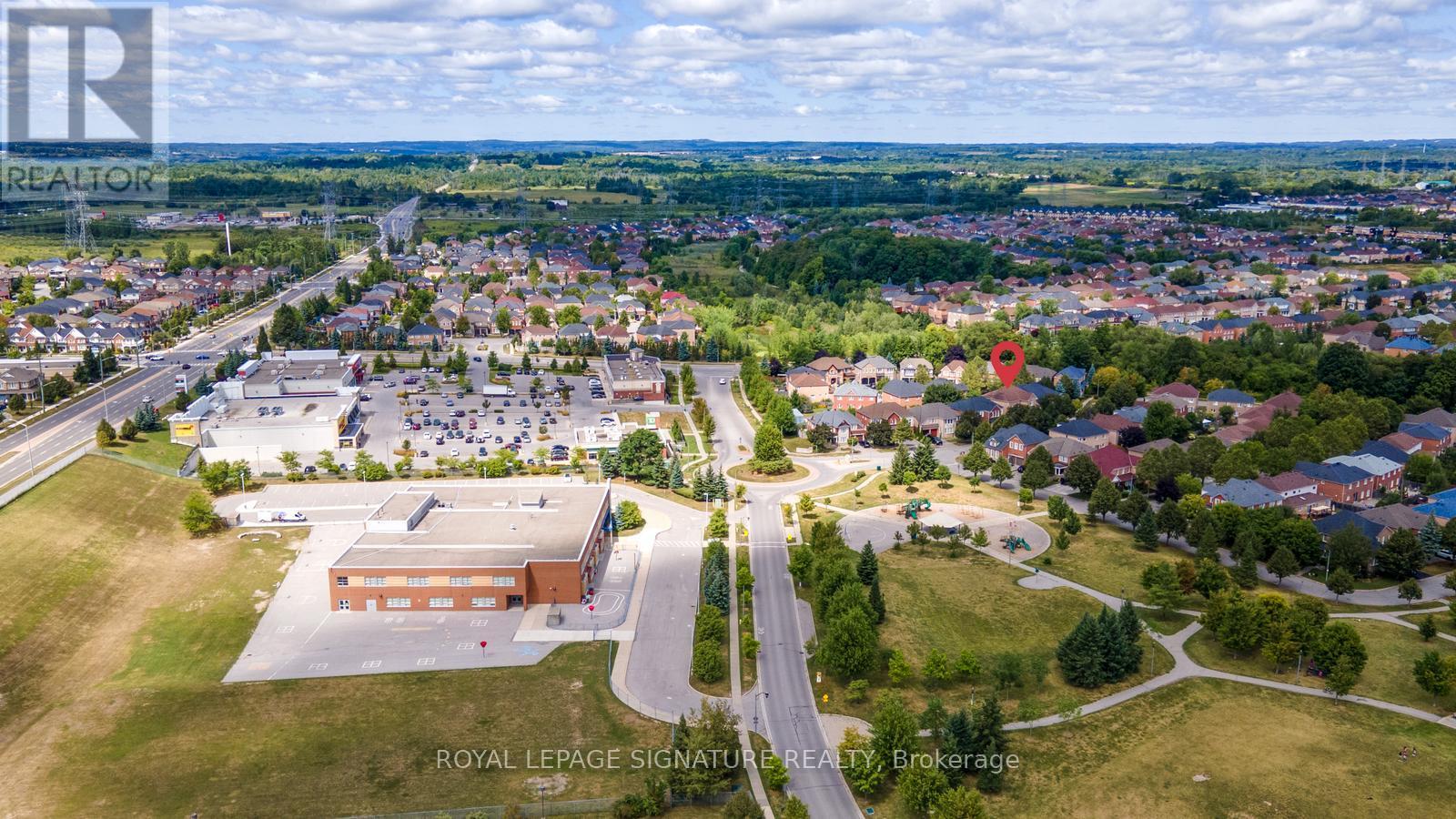 Photo 1 of 10 Goodhart Crescent, Ajax ON