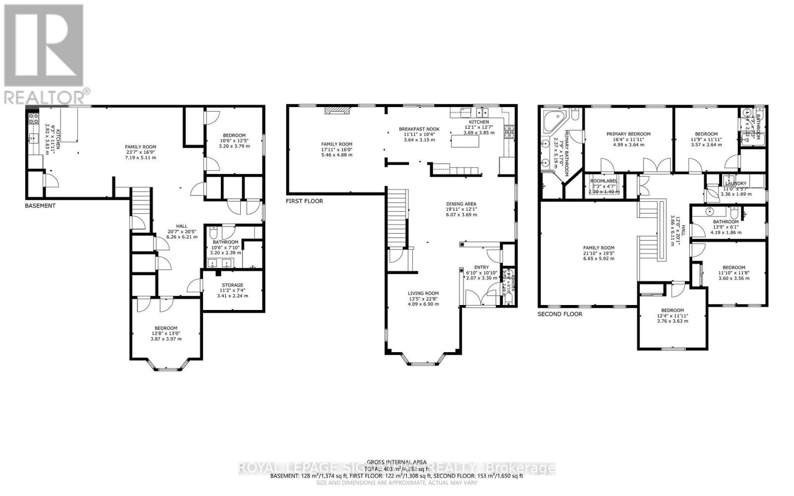 Photo 15 of 10 Goodhart Crescent, Ajax ON