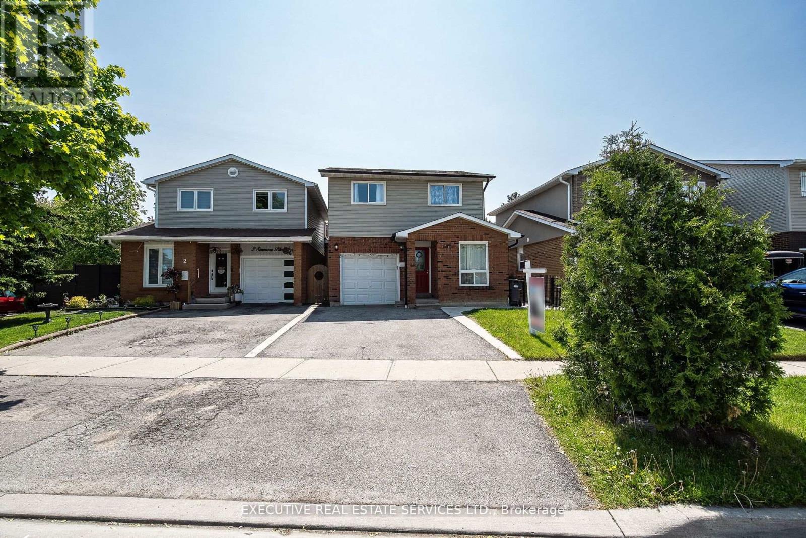 Photo 47 of 4 Simmons Boulevard, Brampton ON