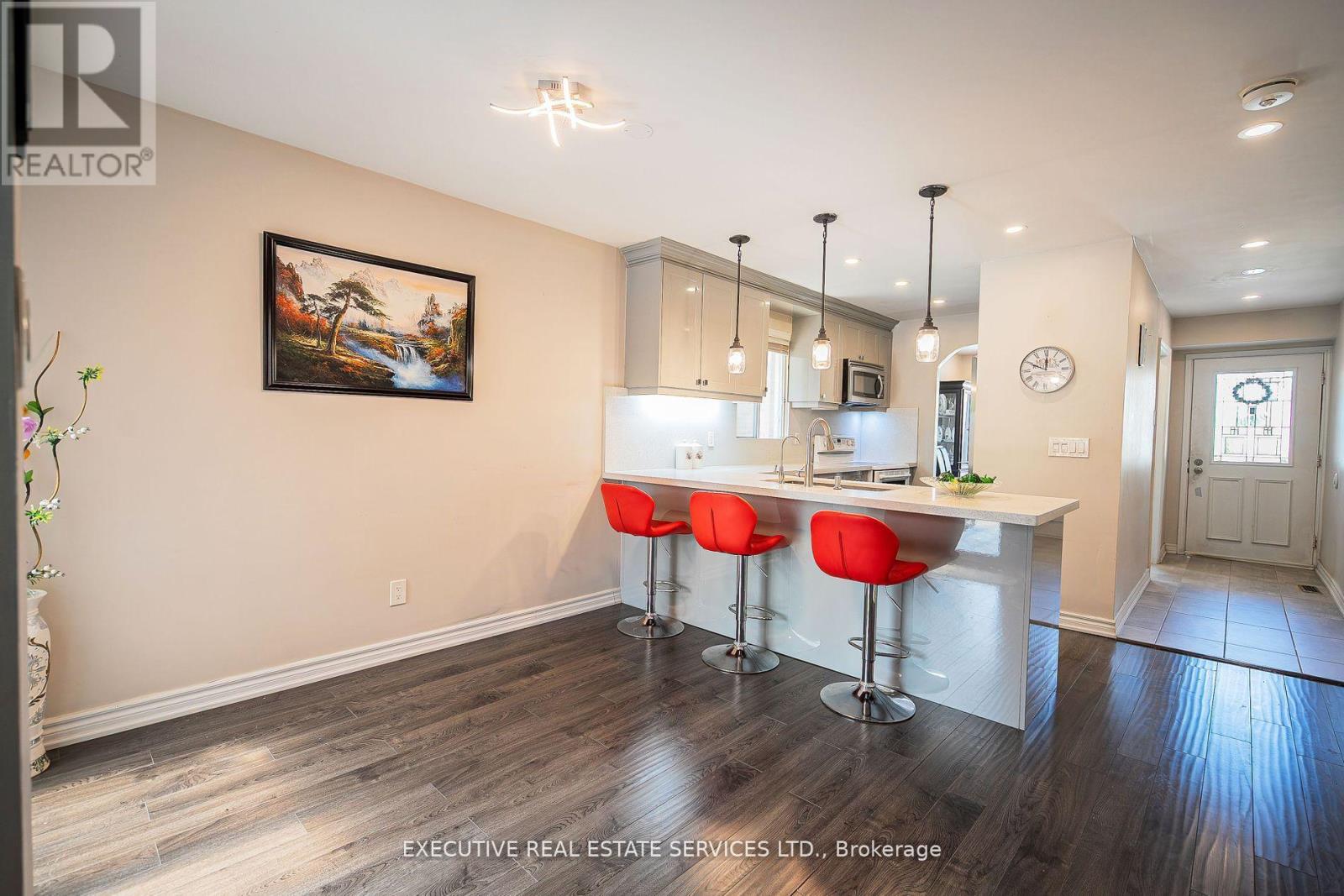 Photo 40 of 4 Simmons Boulevard, Brampton ON