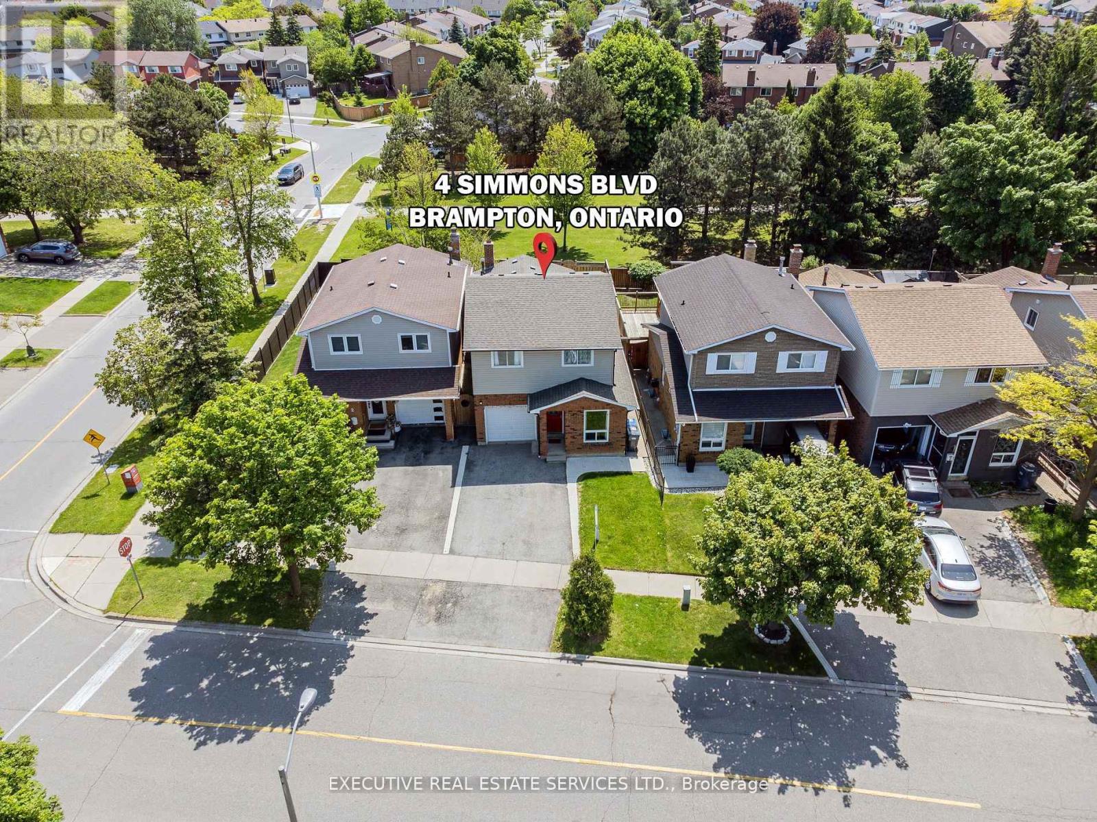 Photo 46 of 4 Simmons Boulevard, Brampton ON