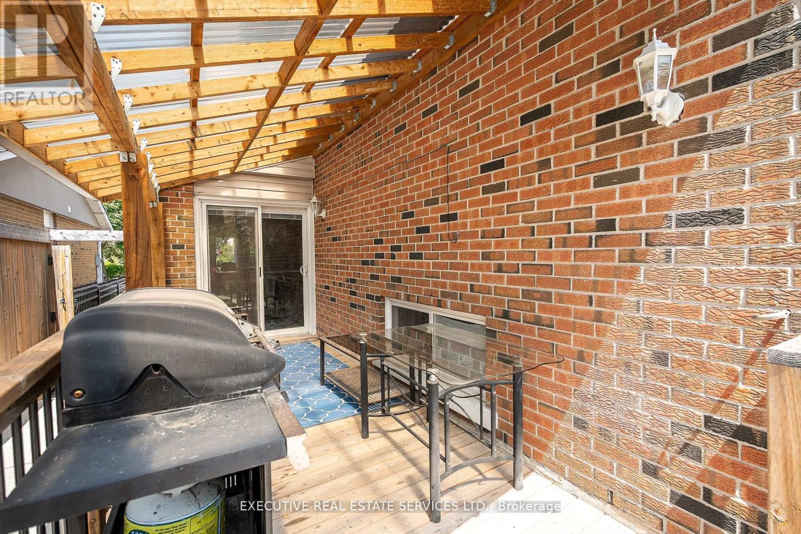 Photo 25 of 4 Simmons Boulevard, Brampton ON
