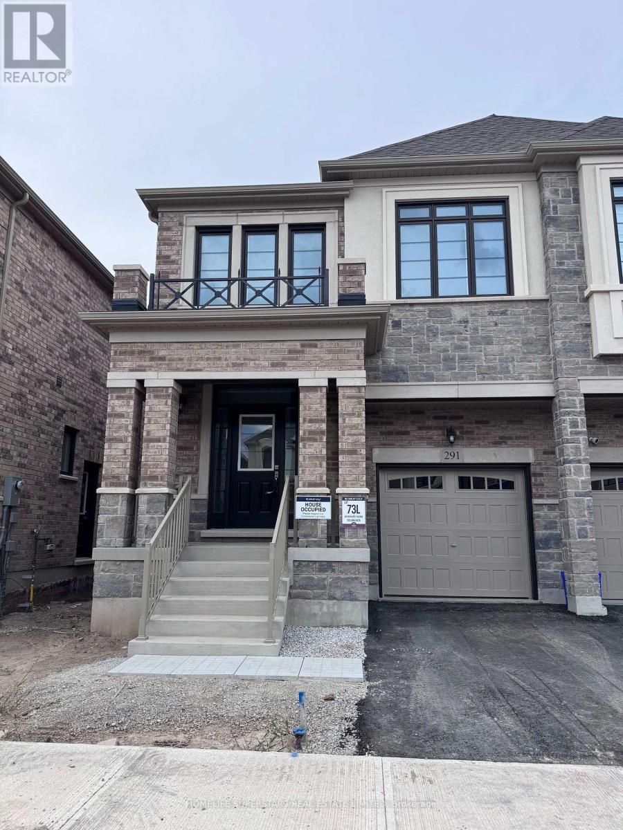 Photo 4 of 291 Bergamot Avenue, Milton ON