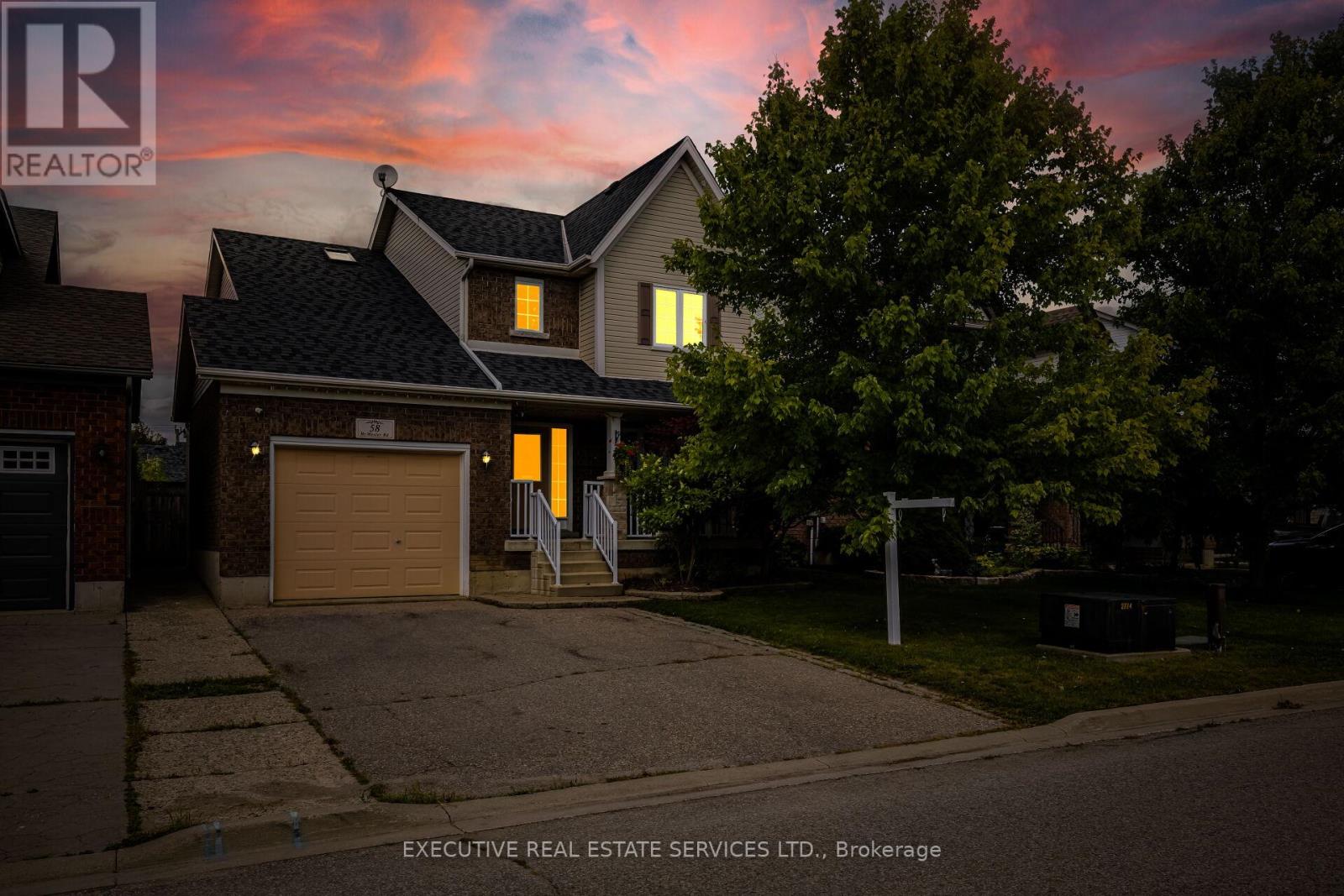 Photo 45 of 58 Mcmaster Road, Orangeville ON